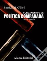 Fundamentos De Politica Comparada