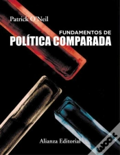 Capa do artigo Fundamentos De Política Comparada