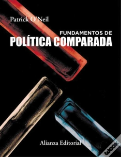 Capa do artigo Fundamentos De Política Comparada