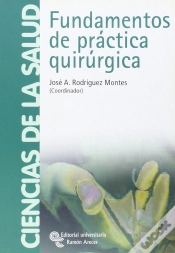 Capa do artigo Fundamentos De Práctica Quirúrgica