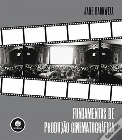 Capa do artigo Fundamentos de Produção Cinematográfica