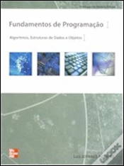 Capa do artigo Fundamentos de Programação