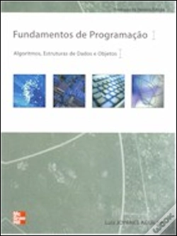 Capa do artigo Fundamentos de Programação