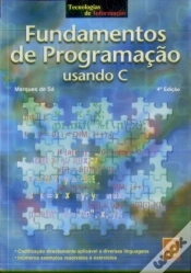 Capa do artigo Fundamentos de Programação usando C
