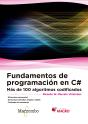 Fundamentos De Programación C# - Preview