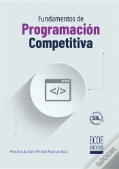 Capa do artigo Fundamentos De Programación Competitiva