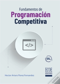 Capa do artigo Fundamentos De Programación Competitiva
