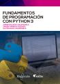 Fundamentos De Programacion Con Python 3 - Preview