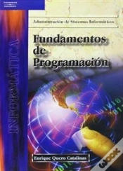 Capa do artigo Fundamentos De Programación