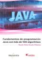 Fundamentos De Programación Java Con Más De 100 Algoritmos - Preview