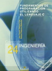Capa do artigo Fundamentos De Programación Utilizando El Lenguaje C