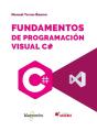 Fundamentos De Programacion Visual C# - Preview