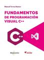 Fundamentos De Programacion Visual C++ - Preview