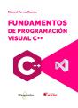 Fundamentos De Programación Visual C++ - Preview
