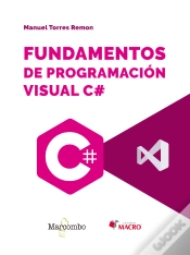Capa do artigo Fundamentos De Programación Visual C#