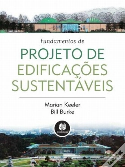 Capa do artigo Fundamentos de Projeto de Edificações Sustentáveis