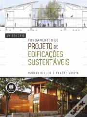 Fundamentos de Projeto de Edificações Sustentáveis