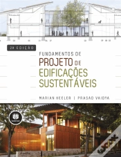 Capa do artigo Fundamentos de Projeto de Edificações Sustentáveis