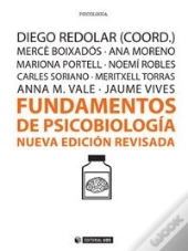 Fundamentos De Psicobiología