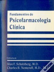Fundamentos de Psicofarmacologia Clínica