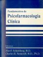 Fundamentos de Psicofarmacologia Clínica - Preview