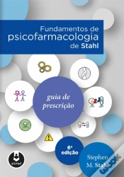 Capa do artigo Fundamentos de Psicofarmacologia de Stahl