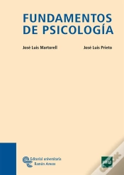 Capa do artigo Fundamentos De Psicología