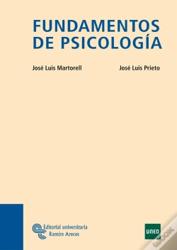 Capa do artigo Fundamentos De Psicología