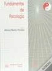 Capa do artigo Fundamentos De Psicología