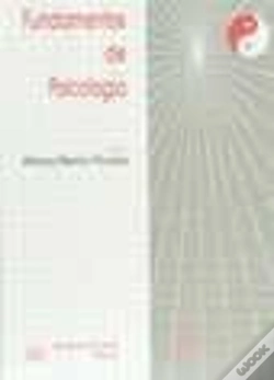 Capa do artigo Fundamentos De Psicología