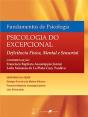 Fundamentos de Psicologia - Psicologia do Excepcional - Preview