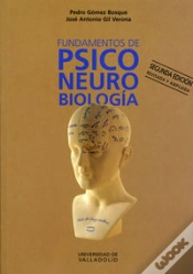 Capa do artigo Fundamentos De Psiconeurobiología. 2ª Ed. - 1ª Reimp.