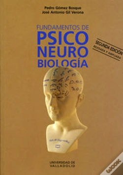 Capa do artigo Fundamentos De Psiconeurobiología. 2ª Ed. - 1ª Reimp.