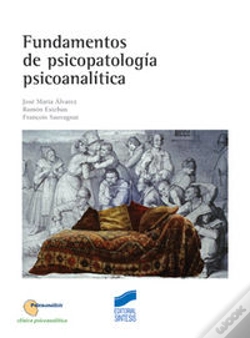 Capa do artigo Fundamentos De Psicopatología Psicoanalítica