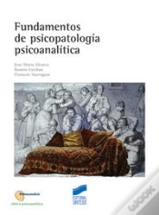 Capa do artigo Fundamentos De Psicopatología Psicoanalítica