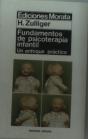 Fundamentos De Psicoterapia Infantil - Preview
