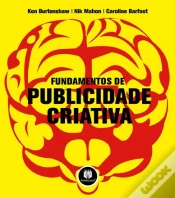 Capa do artigo Fundamentos de Publicidade Criativa