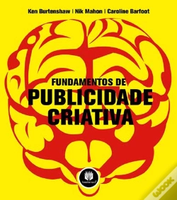 Capa do artigo Fundamentos de Publicidade Criativa