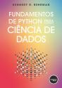 Fundamentos de Python para Ciência de Dados - Preview