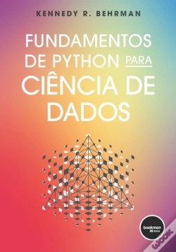 Capa do artigo Fundamentos de Python para Ciência de Dados