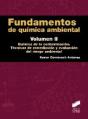 Fundamentos De Química Ambiental - Preview