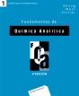 Fundamentos De Química Analítica. 4a. Ed. Vol. I - Preview