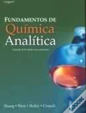 Capa do artigo Fundamentos de Química Analítica