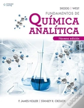 Fundamentos De Quimica Analitica