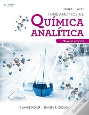 Capa do artigo Fundamentos De Quimica Analitica