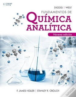 Capa do artigo Fundamentos De Quimica Analitica