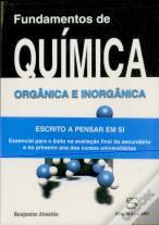 Fundamentos de Química