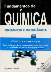 Capa do artigo Fundamentos de Química