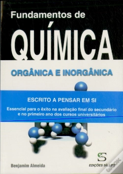 Capa do artigo Fundamentos de Química