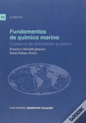 Capa do artigo Fundamentos De Química Marina